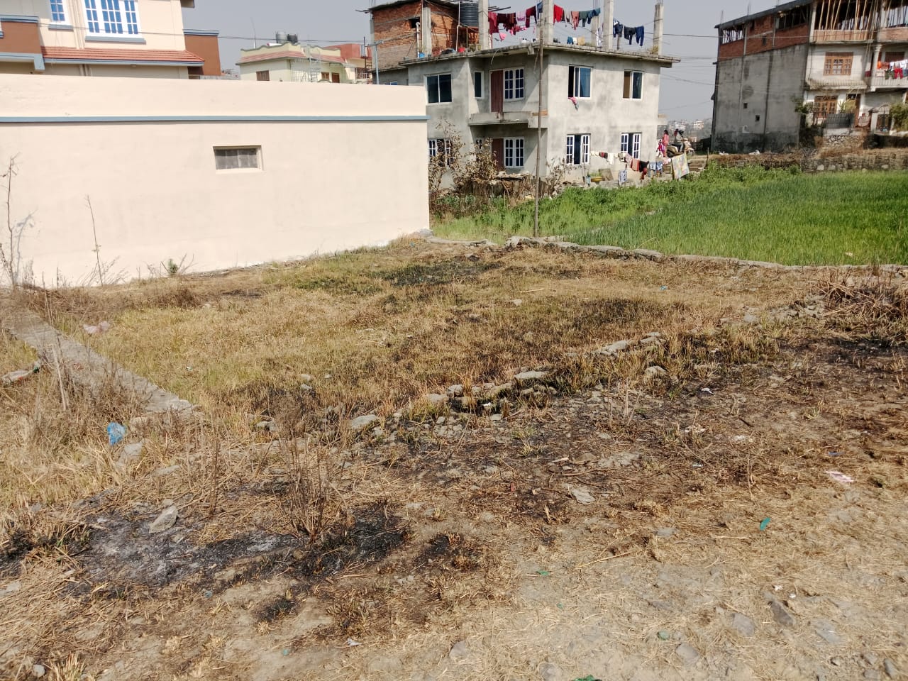 Picture of Mahalaxmi Municipality, Bagmati